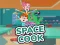 Elliott From Earth Space Cook — 無料オンラインゲーム