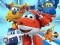 Superwings Match3 — 無料オンラインゲーム