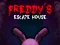 ゲームFreddy's Escape Houseオンライン