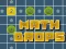 Math Drops — 無料オンラインゲーム