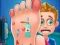 Foot Care — 無料オンラインゲーム
