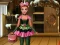 Annie Halloween Party — 無料オンラインゲーム
