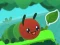 Caterpillar Crossing — 無料オンラインゲーム