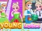 Trendy School Fashion — 無料オンラインゲーム