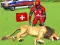 Animal Rescue Robot Hero — 無料オンラインゲーム