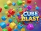 Cube Blast — 無料オンラインゲーム