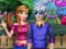 Couple Spring Trends — 無料オンラインゲーム