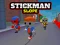 Stickman Slope — 無料オンラインゲーム