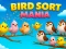 ゲームBird Sort Maniaオンライン
