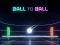 ゲームBall to Ballオンライン