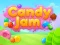Candy Jam — 無料オンラインゲーム