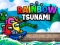 Rainbow Tsunami — 無料オンラインゲーム