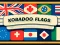 Kobadoo Flags — 無料オンラインゲーム