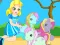 My Pony Scene — 無料オンラインゲーム