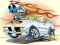 Cartoon Cars Hidden Star — 無料オンラインゲーム