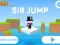 Sir Jump — 無料オンラインゲーム
