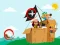 Find 6 Differences — 無料オンラインゲーム