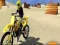 Motor Cycle Beach Stunt — 無料オンラインゲーム