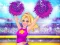 Highschool Cheerleader Dressup — 無料オンラインゲーム