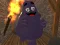 Grimace Shake Burn or Die — 無料オンラインゲーム