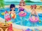Princesses Summer Vacation — 無料オンラインゲーム