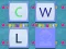 Alphabet Memory — 無料オンラインゲーム