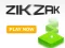Zik Zak — 無料オンラインゲーム