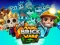 Magic Brick Wars — 無料オンラインゲーム