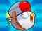 ゲームSuper Chicken Flyオンライン