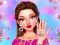 Celebrity Spring Manicure Design — 無料オンラインゲーム