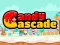 ゲームCandy Cascadeオンライン