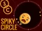 Spiky Circle — 無料オンラインゲーム