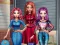 Fashion Girl New Dress — 無料オンラインゲーム