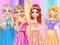 Princess Banquet Practical Joke — 無料オンラインゲーム