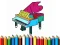 Back To School: Piano Coloring Book — 無料オンラインゲーム
