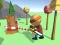 Wood Man Cutter — 無料オンラインゲーム