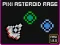 Pixi Asteroid Rage — 無料オンラインゲーム