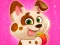ゲームLovely Virtual Dogオンライン