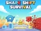ゲームShape Shift Survivalオンライン