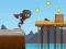 Ninja Runner — 無料オンラインゲーム
