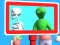 Find Alien 3d — 無料オンラインゲーム