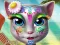 ゲームKitty Beach Makeupオンライン