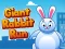 Giant Rabbit Run — 無料オンラインゲーム