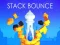 Stack Bounce — 無料オンラインゲーム