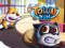 ゲームTown Runオンライン