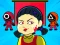 Squid Squad Mission Revenge — 無料オンラインゲーム