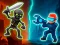 ゲームMerge Heroesオンライン