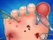Foot Doctor — 無料オンラインゲーム