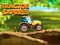 Tractor Express — 無料オンラインゲーム