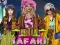 Urban Safari Fashion — 無料オンラインゲーム